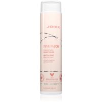 Joico InnerJoi Strengthen Conditioner природний кондиціонер для зміцнення волосся 300 мл
