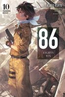 86 - EIGHTY-SIX, Vol. 10