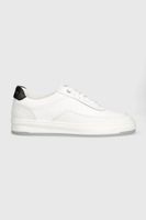 Filling Pieces sneakers din piele Mondo Crumbs culoarea alb