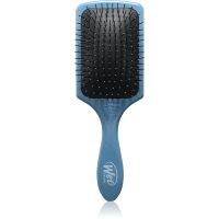 Wet Brush Paddle Detangler Щітка для волосся Blue 1 кс