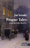 Prague Tales from the Little Quarter - Jan Neruda