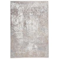 Dieter Knoll TKANÝ KOBEREC, 80/150 cm, sivá, béžová