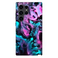 Fashion Case PowerShare pro Samsung Galaxy S24 Ultra S928B 5G - Lean