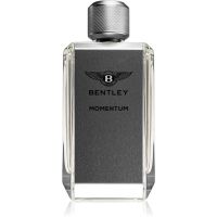 Bentley Momentum Eau de Toilette für Herren 100 ml