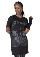 T-Shirt - Hexes On Exes - KILLSTAR - KSRA011058 XS