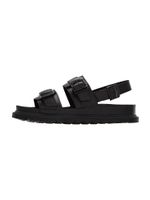 Dr. Martens Sandale 'San'  tamno smeđa