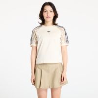 T-shirt adidas Originals Summer Glow Cali Tee Wonder White XS
