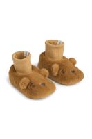 Liewood papuče dojčenské Beth Bear Plush Slipper