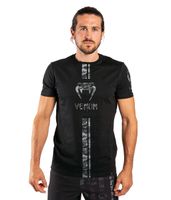 ulična majica muško - Logos - VENUM - VENUM-03449-123 XXL