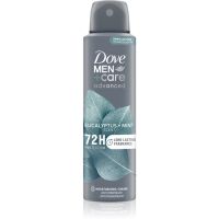 Dove Men+Care Advanced antyperspirant w sprayu 72 godz. Eucalyptus & Mint 150 ml