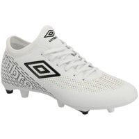 Umbro AURORA LEAGUE FG Мъжки бутонки, бяло, размер 45.5