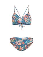 O'NEILL Bikini 'Essentials Baay Maoi'  plava / cijan plava / marelica / koraljna