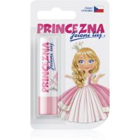 Regina Princess mazilo za ustnice za otroke (Bubble Gum) 4.8 g