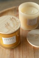 Answear.LAB Sada vonných sviečok Answear.LAB Cedarwood & Patchouli 2-pak
