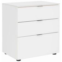 Novel NOČNÝ STOLÍK, 58/62.5/40 cm