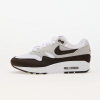 Trampki Nike W Air Max 1 Neutral Grey/ Baroque Brown-White-Black EUR 38