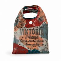 Skladacia taška - Viktória ALBI