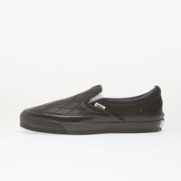 Sneakers Vans LX Classic Slip-On 98 Quilted Leather Faded Black EUR 44.5