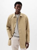 GAP Mantel Beige