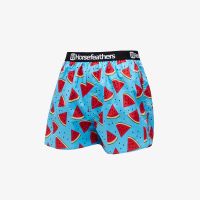 Bokserki Horsefeathers Frazier Boxer Shorts Melon S