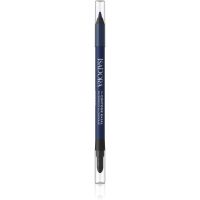 IsaDora Contour Kajal Kajal Eye Liner Farbton 66 Dark Blue 1,2 g