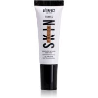 BPerfect Skin Fusion Travel mini Tönungscreme Travel-Pack Farbton medium neutral golden 10 ml