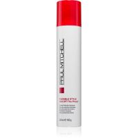 Paul Mitchell Flexiblestyle stylingový sprej pre tepelnú úpravu vlasov 200 ml