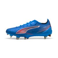 PUMA ULTRA 6 ULTIMATE MxSG Fußballschuhe Unisex, Schuhe, Blau, 42