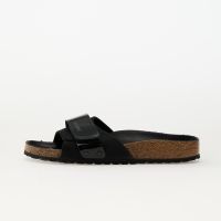 Trampki Birkenstock Oita Nubuk Leather Black EUR 39