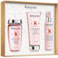 Kérastase Genesis Geschenkset für schwaches Haar mit Neigung zum Haarausfall