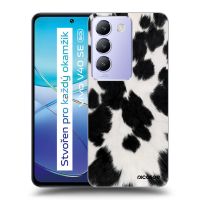 ULTIMATE CASE pro Vivo V40 SE 5G - Black Moo