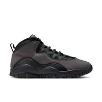 Air Jordan 10 Retro "Shadow" - Pánske - Tenisky Jordan - Sivé - HJ6779-001 - Veľkosť: 48.5