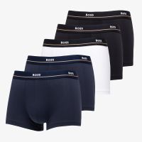 Hugo Boss Trunk 5 Pack Essential Multicolor S