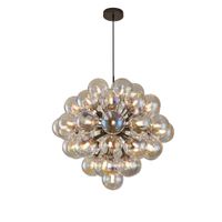 ZÁVESNÉ LED SVIETIDLO, 66/300 cm