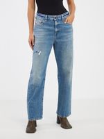 Diesel Reggy Jeans Blau