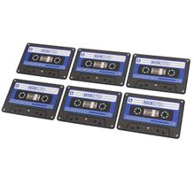 Podstawniki pod szklanki Tape - blue - ROCKBITES