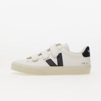 Sneakers Veja W Recife Logo Chromefree Leather Extra White/ Black EUR 39