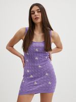 Noisy May Lil Rochie Violet