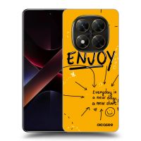 ULTIMATE CASE pro Xiaomi Poco X7 - Enjoy