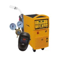 Omicron Gamastar 3550CS Synergie 4-Kladka + Hořák + Ventil + Kukla