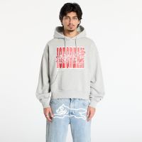Φούτερ Billionaire Boys Club Icecream Cherry Oversized Popover Hood Heather Grey S