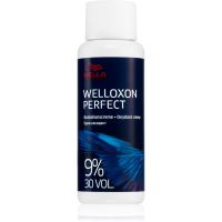 Wella Professionals Welloxon Perfect színelőhívó emulzió 9% 30 vol. hajra 60 ml