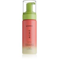 KORIKA SuperFruits Hydrating Velvet Cleansing Foam ενυδατικός καθαριστικός αφρός 150 ml