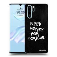 ULTIMATE CASE pro Huawei P30 Pro - Black Dollar