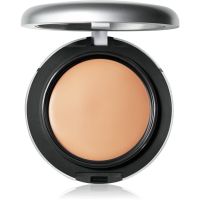 MAC Cosmetics Studio Fix Cream-to-Powder Foundation kompaktes Creme-Foundation Farbton NW15 10 g