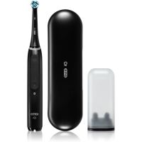 Oral B iO5 elektromos fogkefe tokkal Matt Black