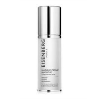 Eisenberg Krémová maska na očné okolie Excellence (Masque Creme) 30 ml