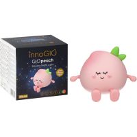 innoGIO GIOpeach димована дитяча світлодіодна лампа 1 кс