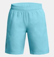 Under Armour Woven Wdmk Shorts Children's Shorts