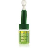 René Furterer Triphasic Progressive komplexe Pflege für chronischen Haarausfall 8x5,5 ml